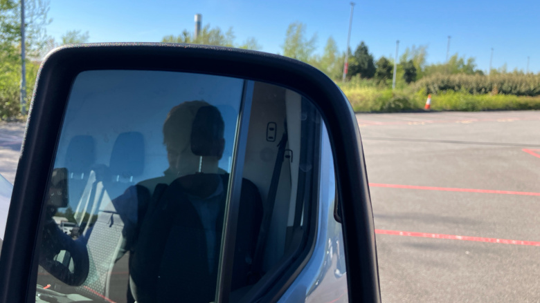 Ford Transit 350 L3 Diesel Fwd 2.0 EcoBlue 165ps H2 Limited Van Auto [Nav]